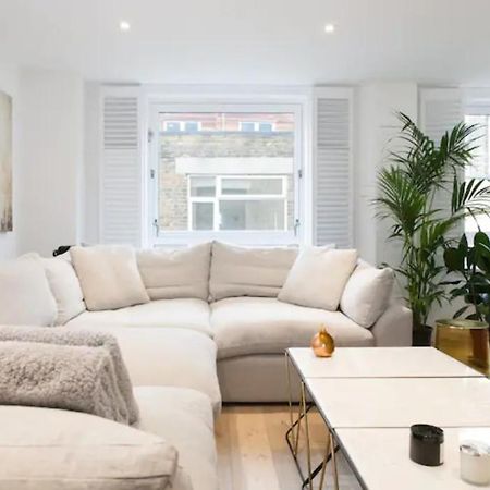 Shoreditch - Immaculate 2 Bedrooms Flat For 6 Londra Exterior foto