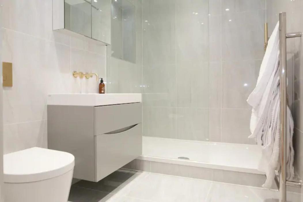 Shoreditch - Immaculate 2 Bedrooms Flat For 6 Londra Exterior foto