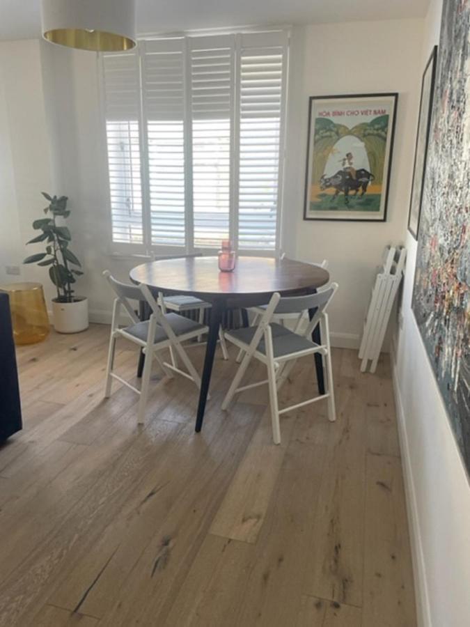 Shoreditch - Immaculate 2 Bedrooms Flat For 6 Londra Exterior foto