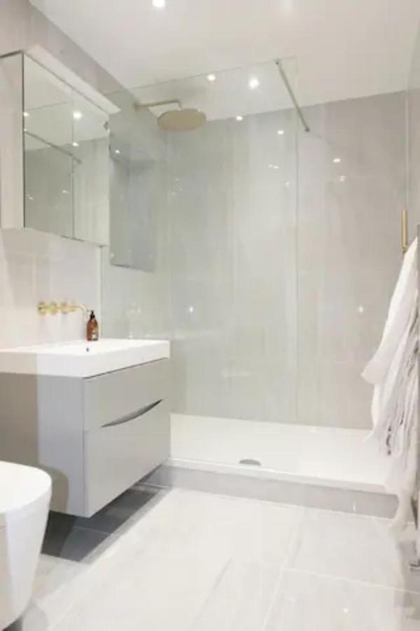 Shoreditch - Immaculate 2 Bedrooms Flat For 6 Londra Exterior foto