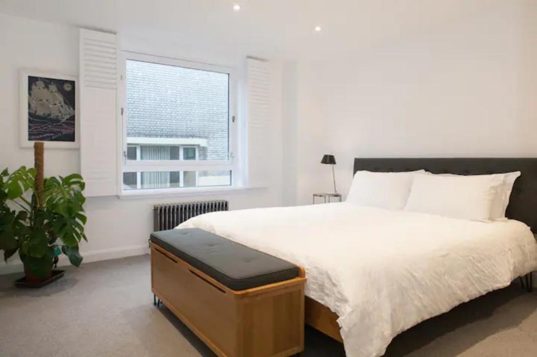 Shoreditch - Immaculate 2 Bedrooms Flat For 6 Londra Exterior foto