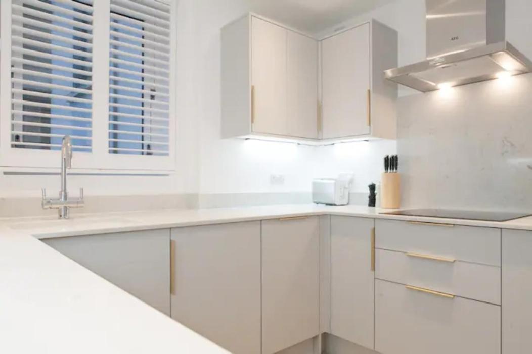 Shoreditch - Immaculate 2 Bedrooms Flat For 6 Londra Exterior foto