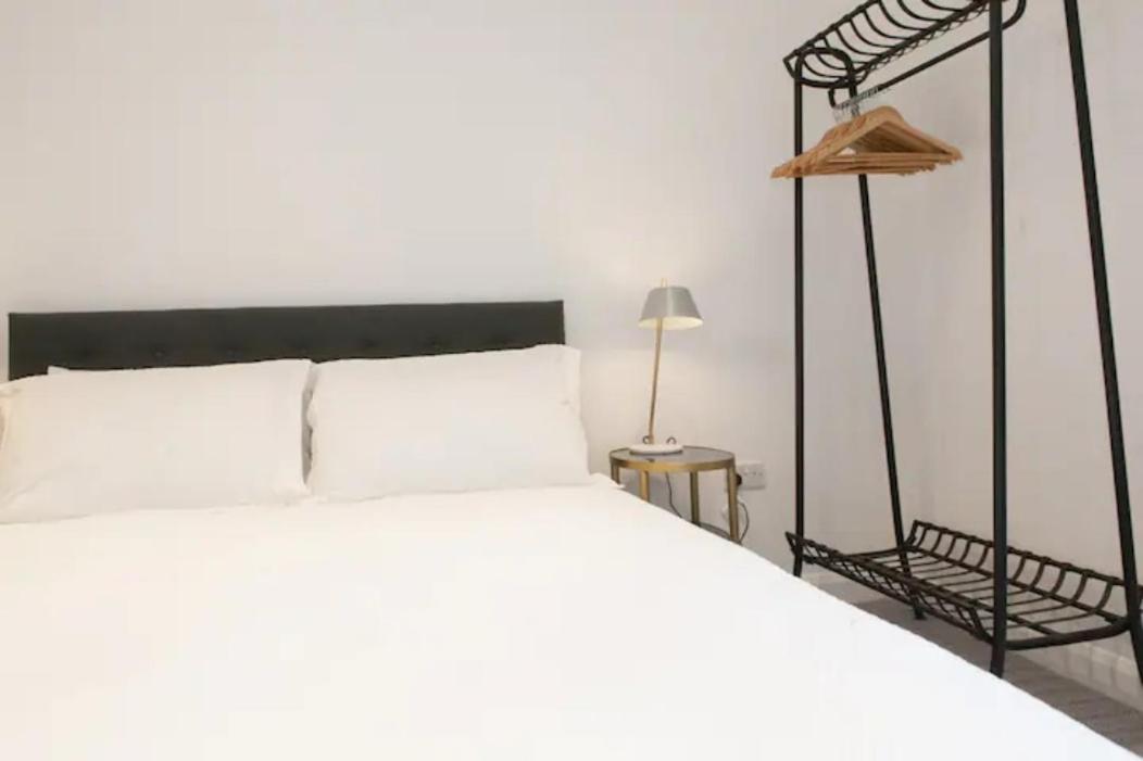 Shoreditch - Immaculate 2 Bedrooms Flat For 6 Londra Exterior foto