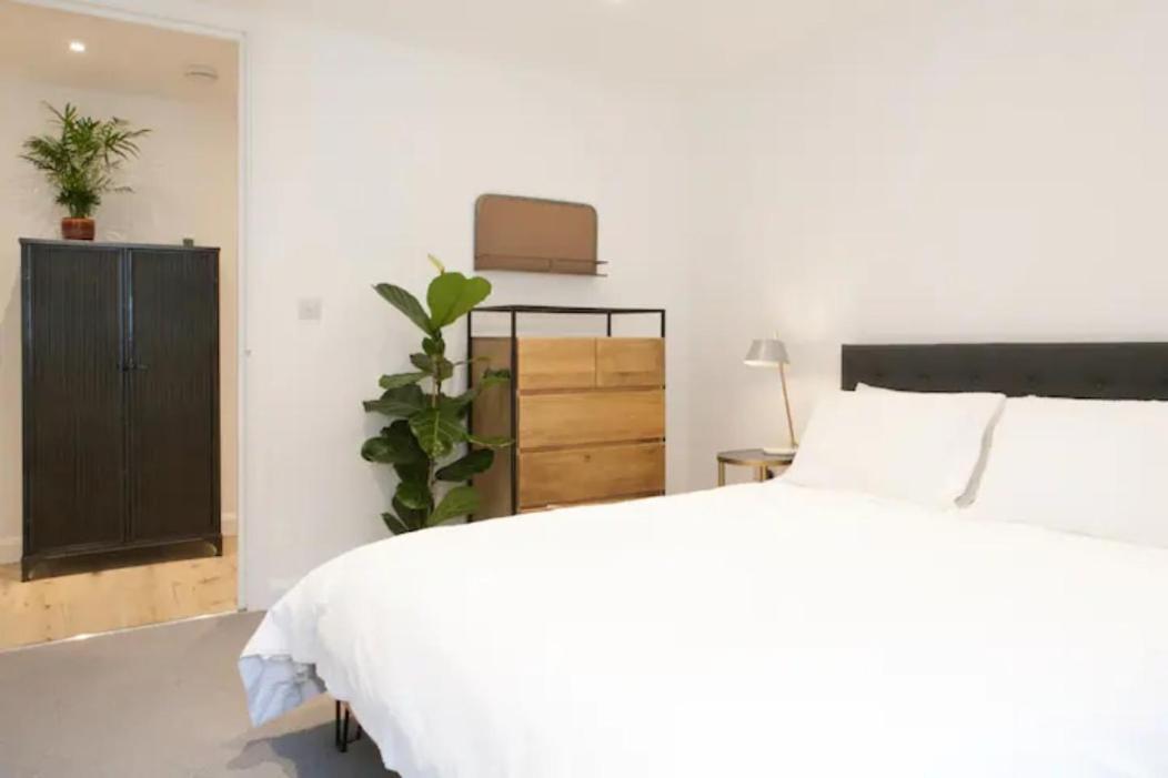 Shoreditch - Immaculate 2 Bedrooms Flat For 6 Londra Exterior foto