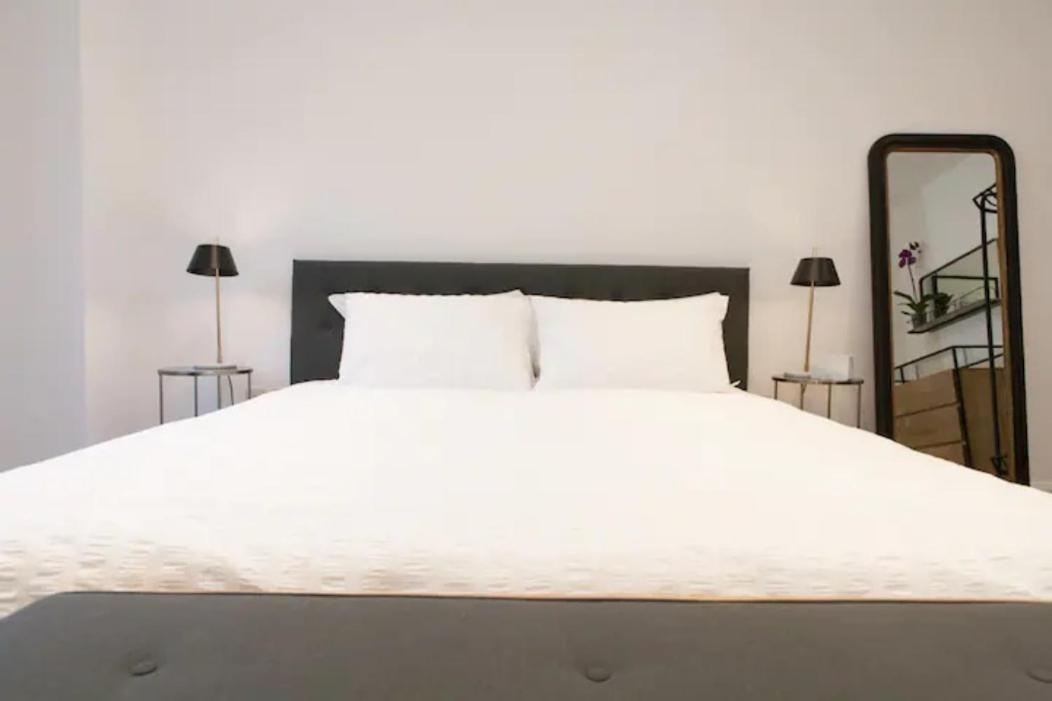 Shoreditch - Immaculate 2 Bedrooms Flat For 6 Londra Exterior foto