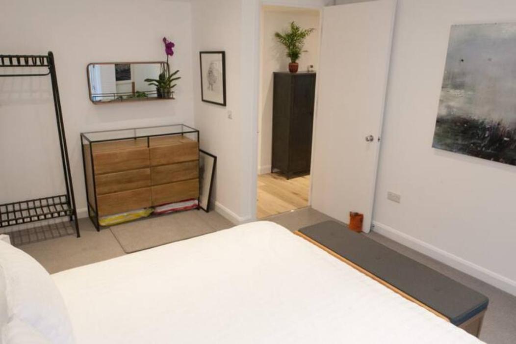 Shoreditch - Immaculate 2 Bedrooms Flat For 6 Londra Exterior foto