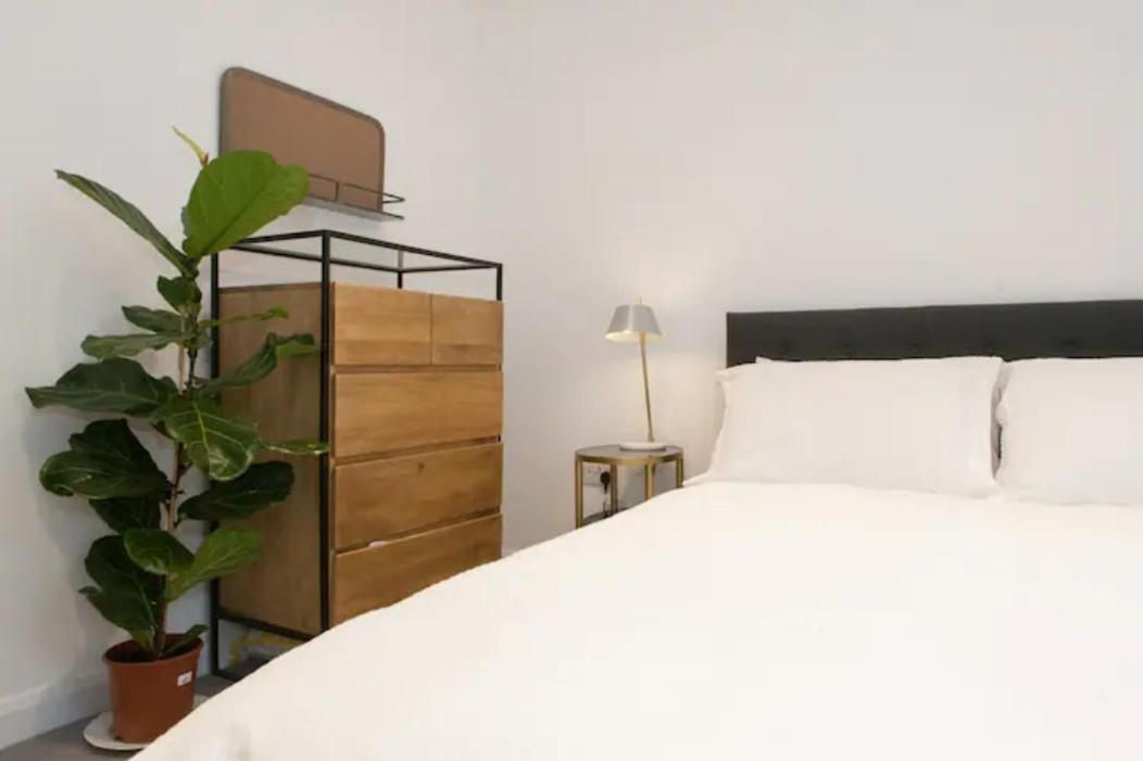 Shoreditch - Immaculate 2 Bedrooms Flat For 6 Londra Exterior foto