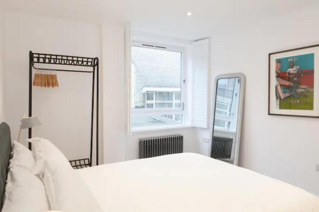 Shoreditch - Immaculate 2 Bedrooms Flat For 6 Londra Exterior foto